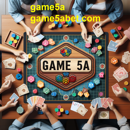 Explorando o Fascinante Mundo dos Jogos de Tabuleiro