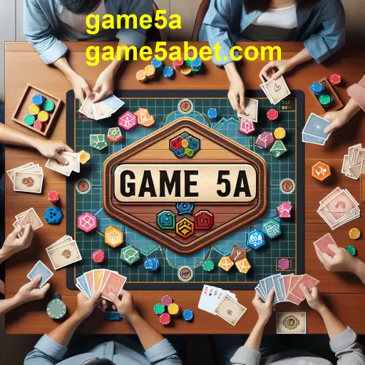 Explorando o Fascinante Mundo dos Jogos de Tabuleiro