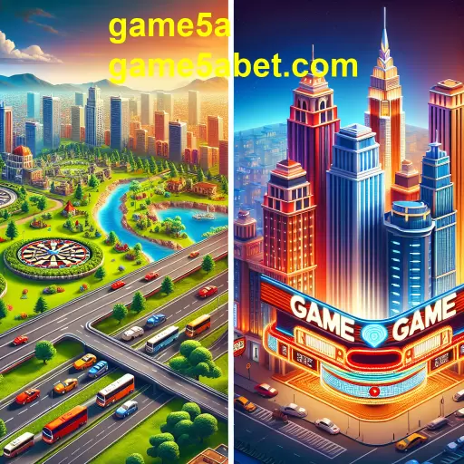 A Evolução dos Jogos de Simulação