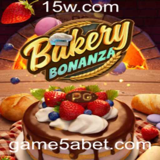 BakeryBonanza: Mergulhe no Mundo Das Delícias Virtuais