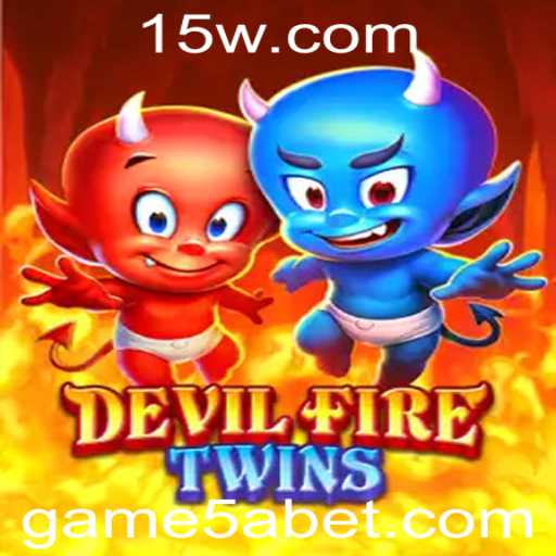 Explorando o Mundo de DevilFireTwins