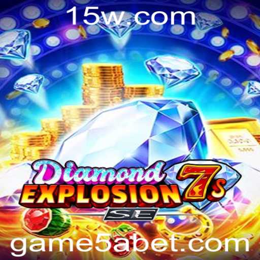 Explorando o Mundo Fascinante de DiamondExplosion7sSE: Um Guia Completo