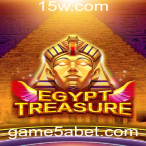 Descubra as Riquezas de EgyptTreasure: Um Mergulho no Passado com game5a