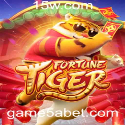 FortuneTiger: Um Mergulho no Fascinante Mundo do Jogo