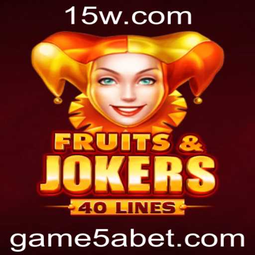Explorando o Fascinante Mundo de FruitsAndJokers40