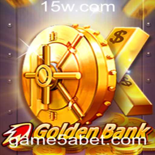 GoldenBank: Um Novo Horizonte no Mundo dos Jogos
