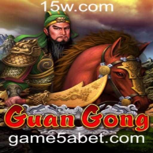 Explorando GuanGong: Uma Jornada Inovadora no Universo dos Jogos