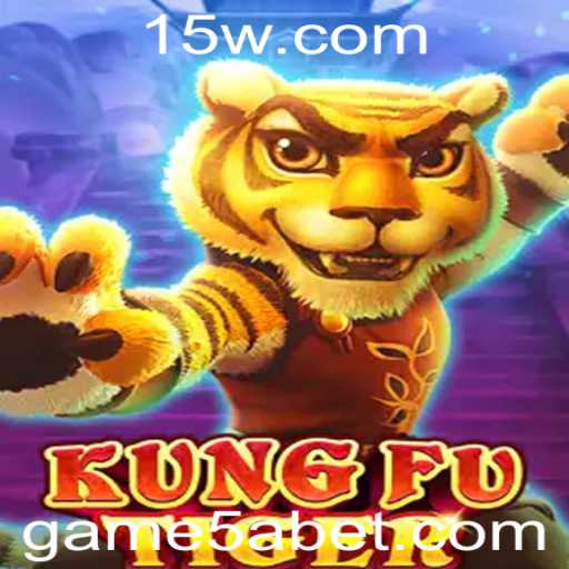 Descubra KungFuTiger: O Novo Fenômeno do Mundo dos Jogos