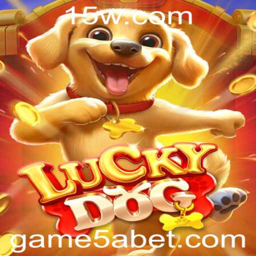 Descubra o Universo Empolgante de LuckyDog: O Jogo Que Está Conquistando o Mundo