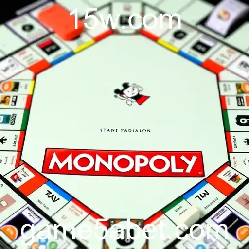 O Fascinante Mundo do Jogo Monopoly