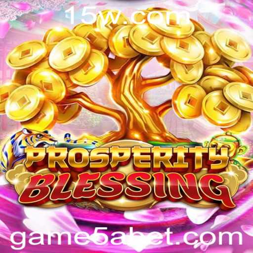 ProsperityBlessing: O Novo Fenômeno dos Jogos de Estratégia