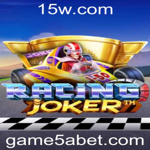 RacingJoker: Um Novo Horizonte no Mundo dos Jogos de Corrida