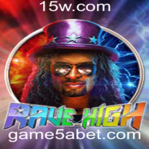 RaveHigh: Uma Imersão no Mundo Alucinante dos Jogos