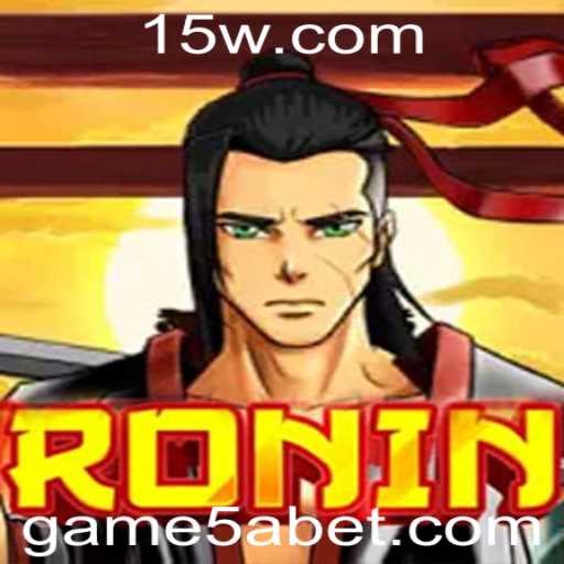 Ronin: Explorando o Mundo Cativante do Jogo de Estratégia