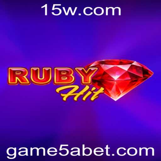 Descubra o Mundo de RubyHit: A Nova Sensação dos Games