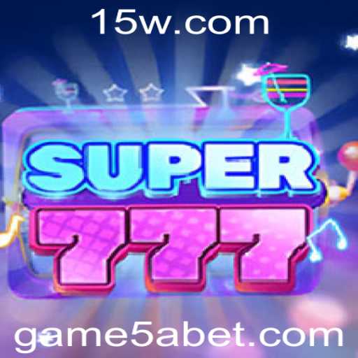 Explorando Super777: Um Mergulho no Mundo do Game5a