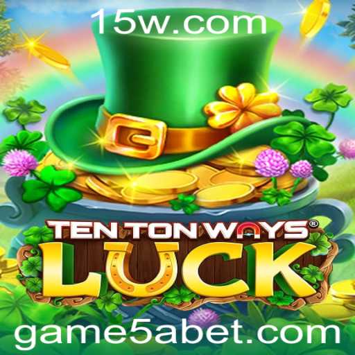 Descubra o Mundo Fascinante de TenTonWaysLuck: Regras e Introdução