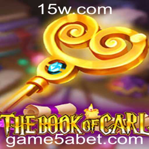 TheBookofCarl: Um Mergulho na Aventura de Game5a