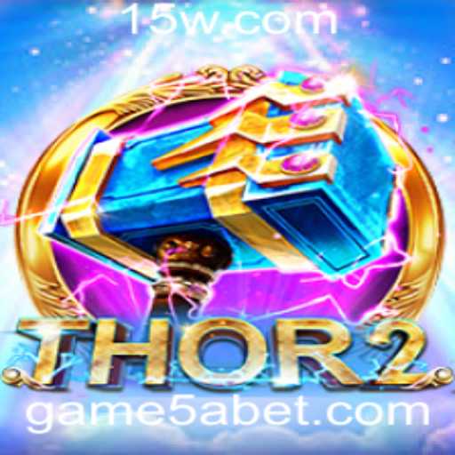 Thor2: Um Mergulho no Universo Épico dos Deuses Nórdicos