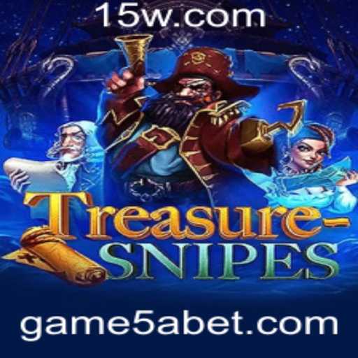 Descubra the Excitement of TreasureSnipes: The Ultimate Adventure Game