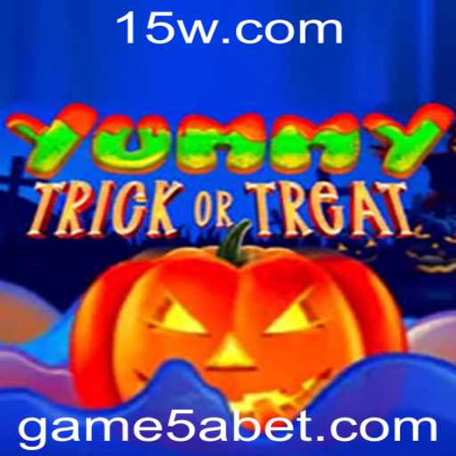 Descubra as Aventuras de YummyTrickorTreat: O Novo Fenômeno dos Jogos
